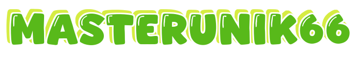 MASTERUNIK66 Logo