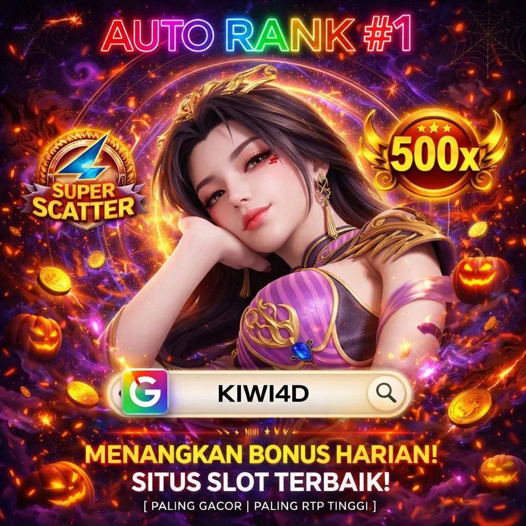 MASTERUNIK66 - The Best Aman & Terpercaya